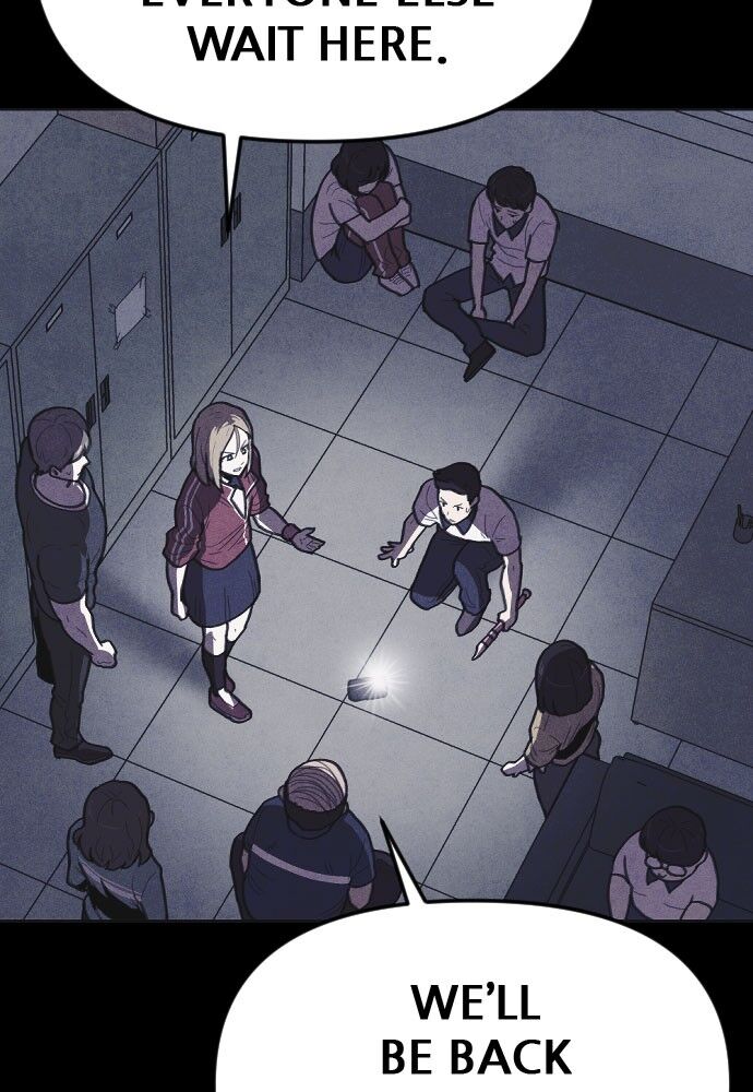 Read Shotgun Boy Manga Online