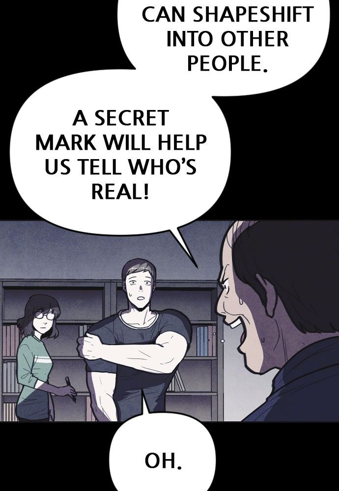 Read Shotgun Boy Manga Online