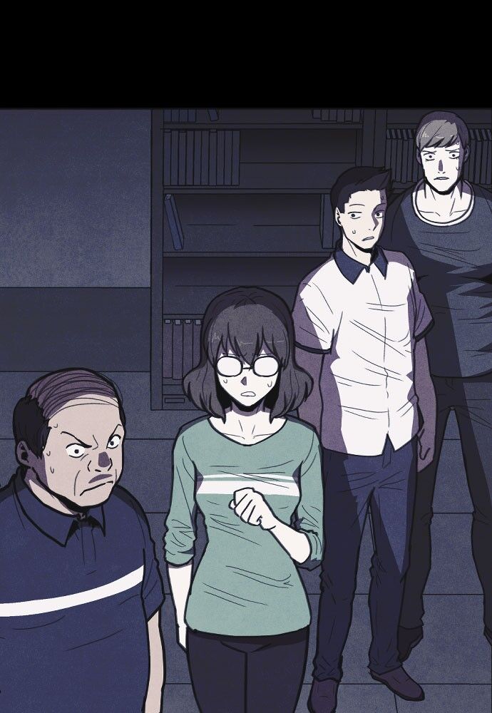 Read Shotgun Boy Manga Online