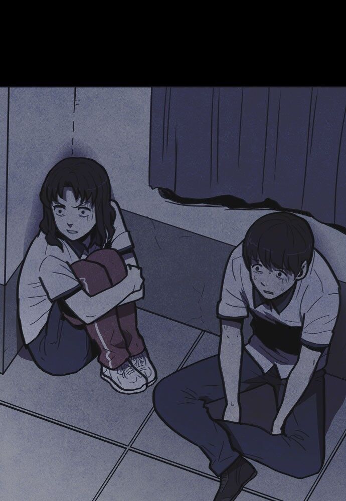 Read Shotgun Boy Manga Online