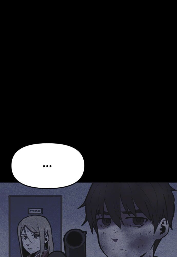 Read Shotgun Boy Manga Online