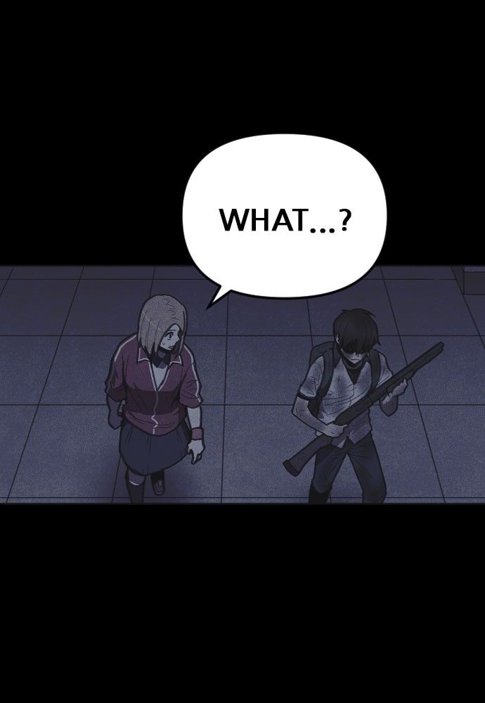 Read Shotgun Boy Manga Online
