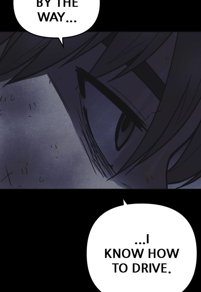Read Shotgun Boy Manga Online