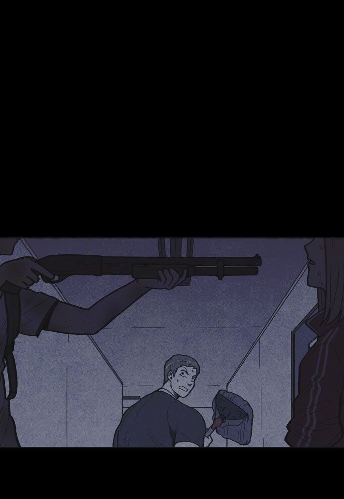 Read Shotgun Boy Manga Online