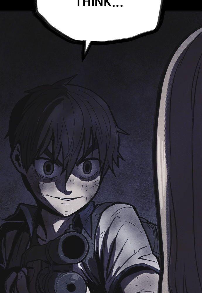 Read Shotgun Boy Manga Online