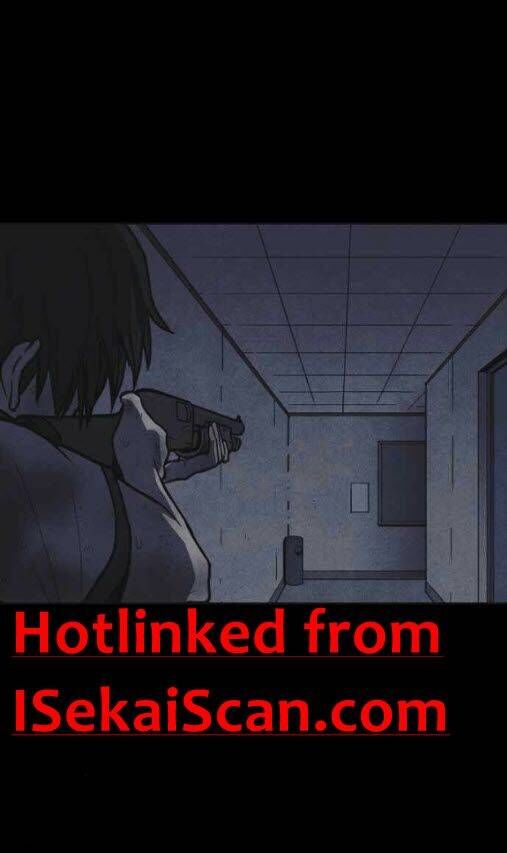 Read Shotgun Boy Manga Online