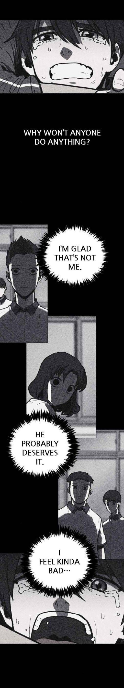 Read Shotgun Boy Manga Online