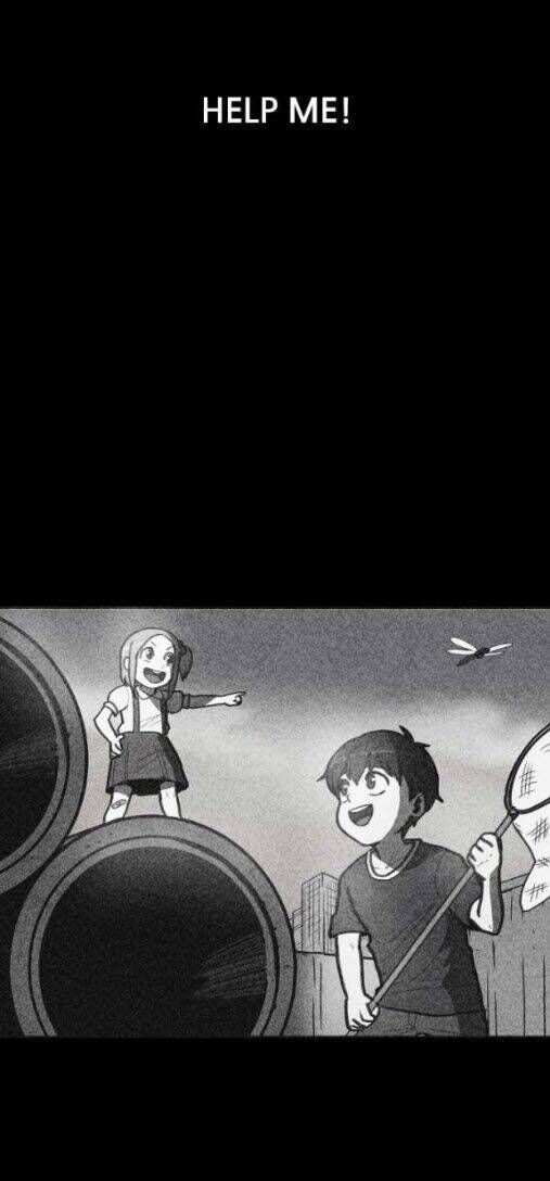 Read Shotgun Boy Manga Online