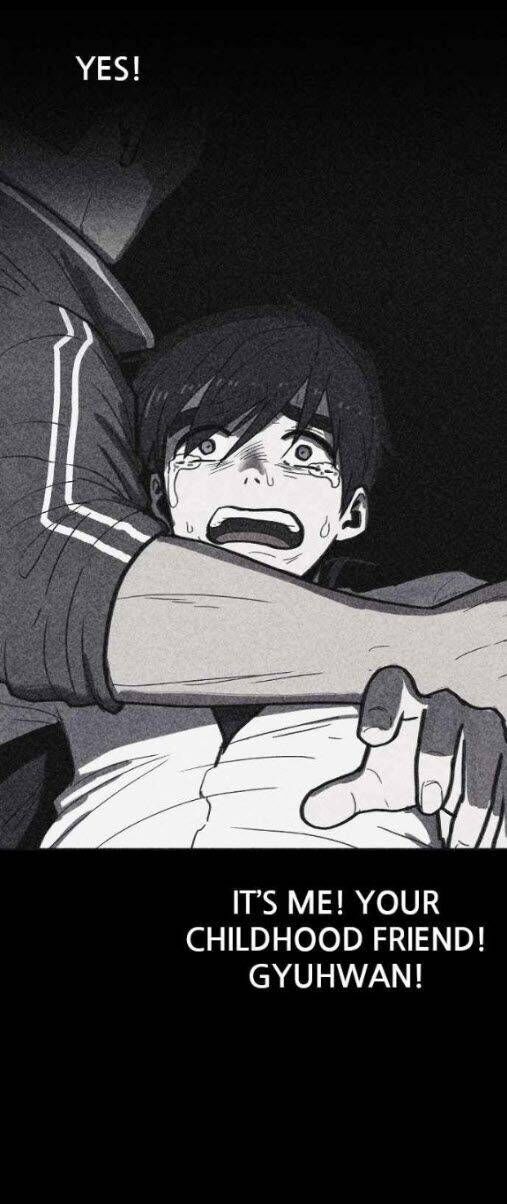 Read Shotgun Boy Manga Online