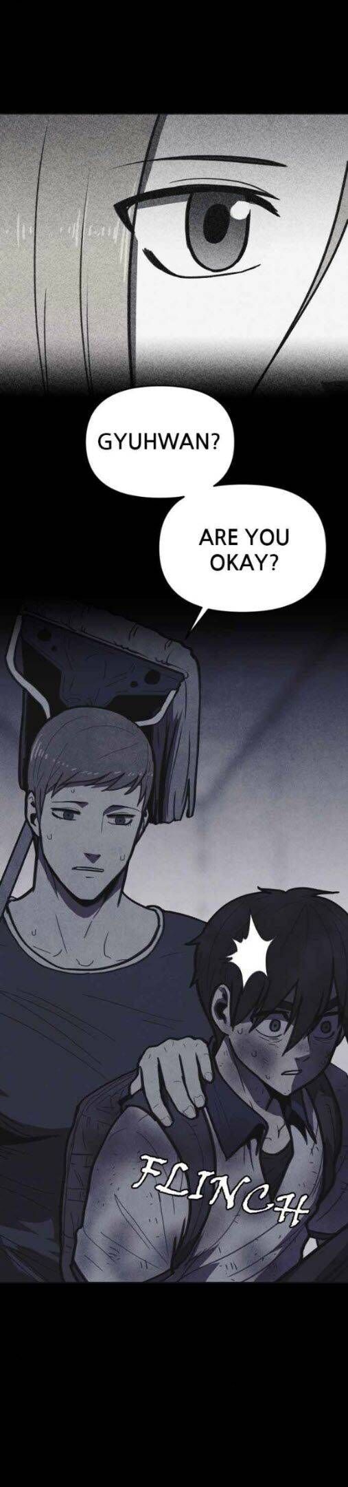 Read Shotgun Boy Manga Online