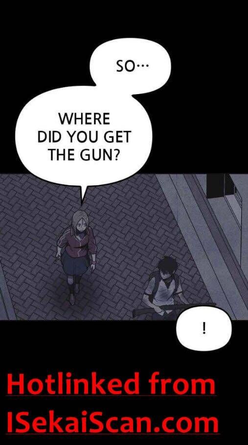 Read Shotgun Boy Manga Online