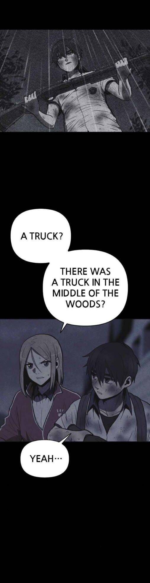 Read Shotgun Boy Manga Online