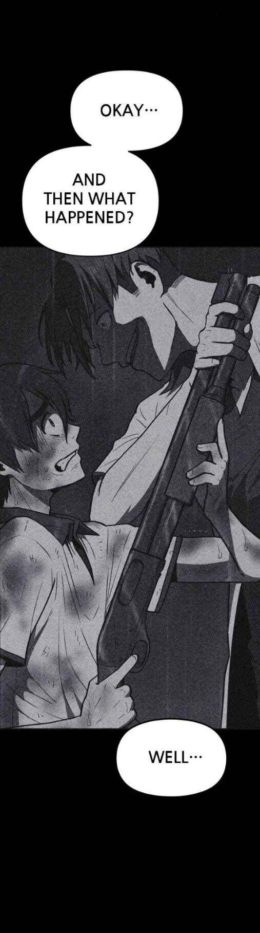 Read Shotgun Boy Manga Online