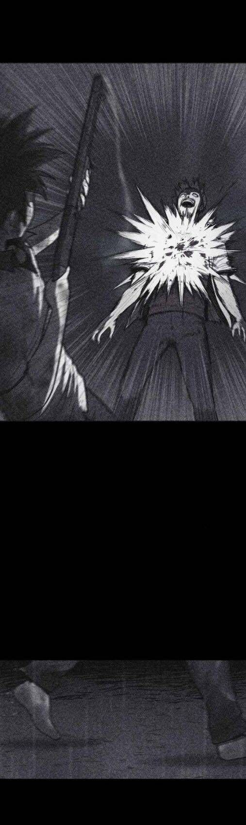 Read Shotgun Boy Manga Online