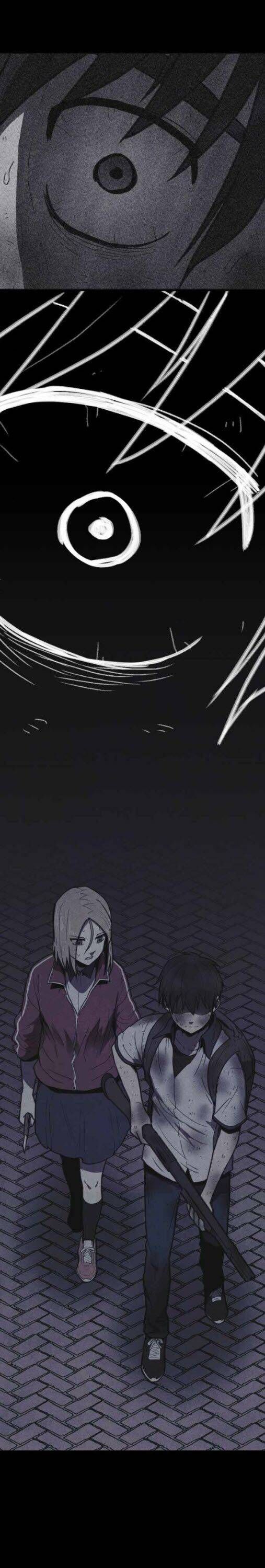Read Shotgun Boy Manga Online