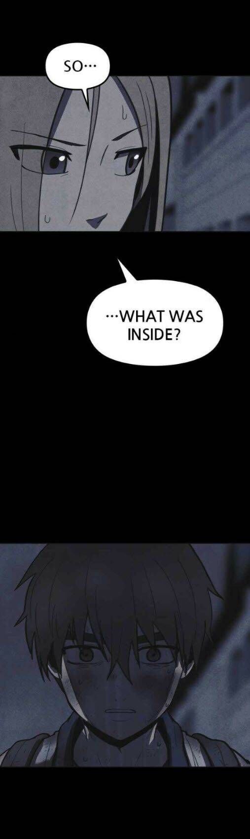 Read Shotgun Boy Manga Online