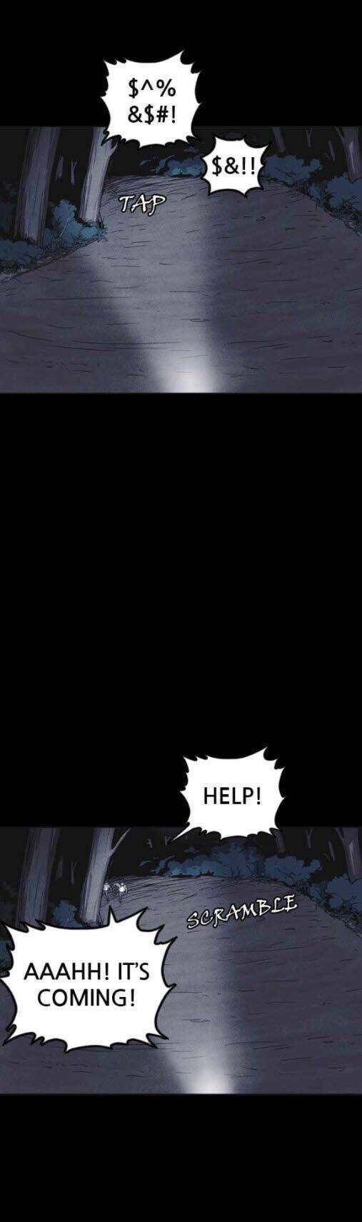 Read Shotgun Boy Manga Online