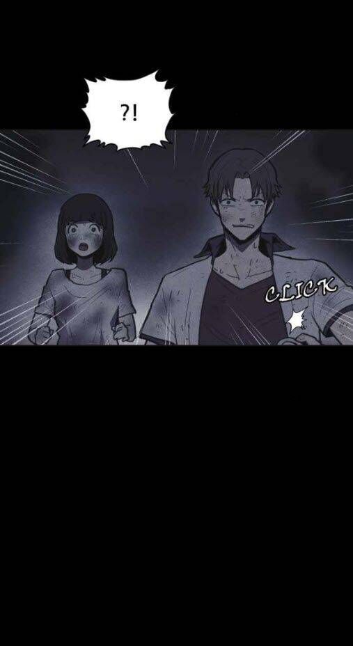 Read Shotgun Boy Manga Online