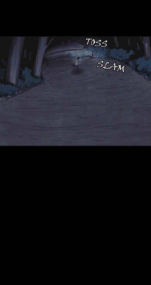 Read Shotgun Boy Manga Online