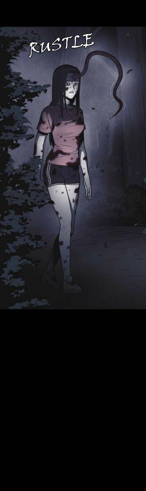 Read Shotgun Boy Manga Online