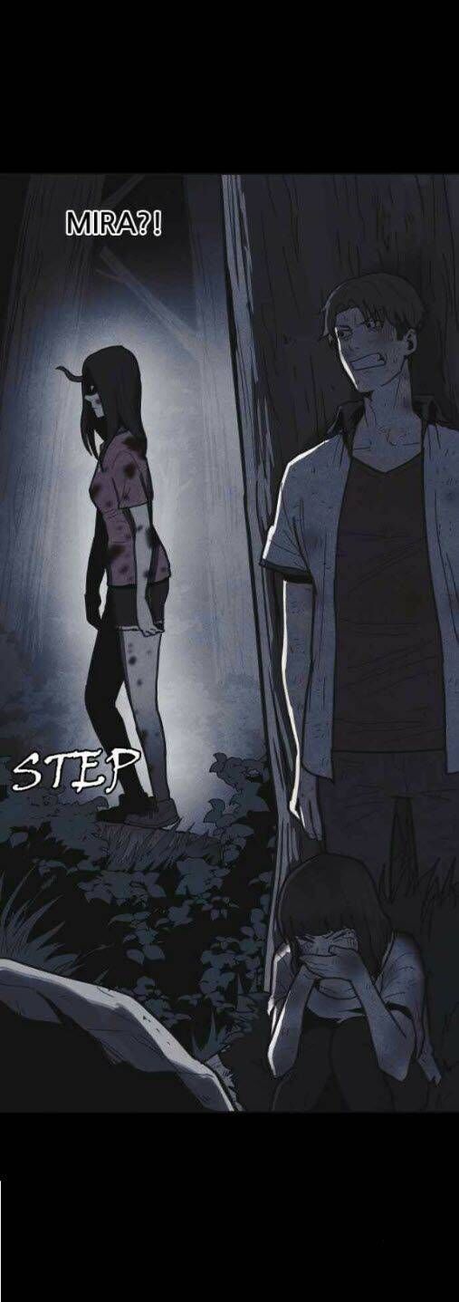 Read Shotgun Boy Manga Online