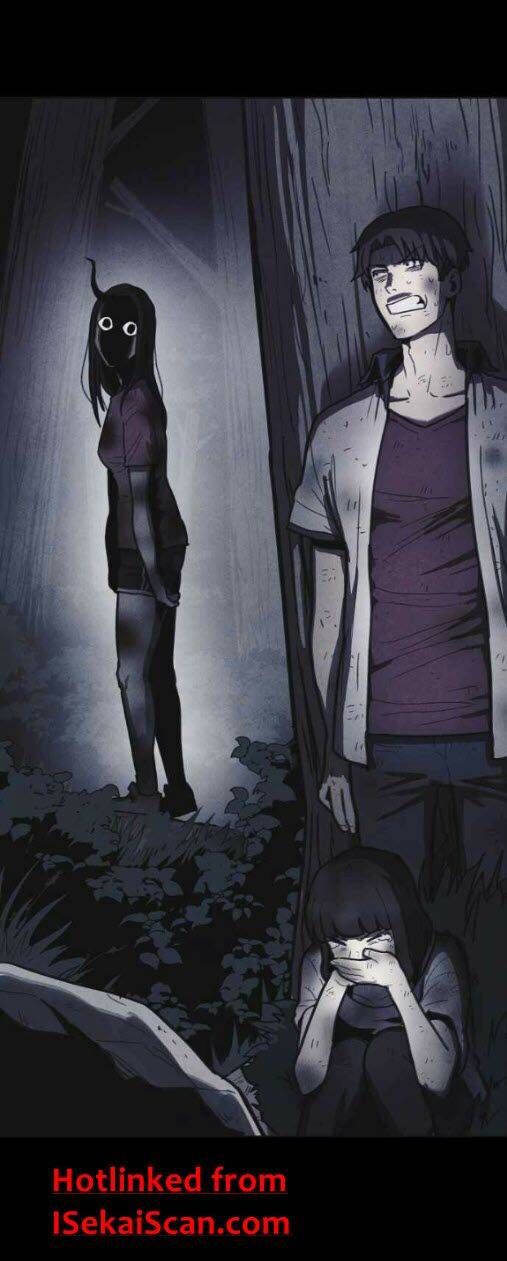 Read Shotgun Boy Manga Online
