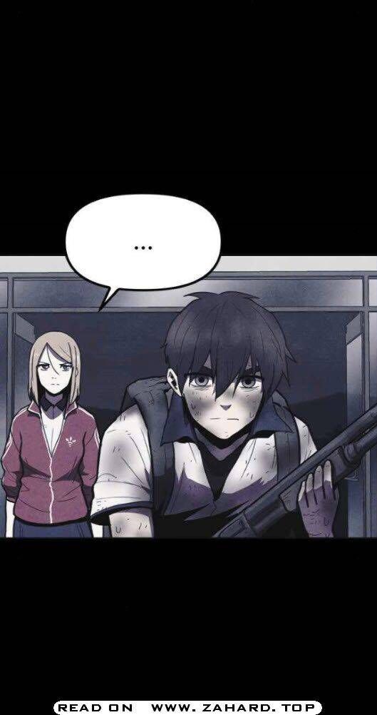 Read Shotgun Boy Manga Online