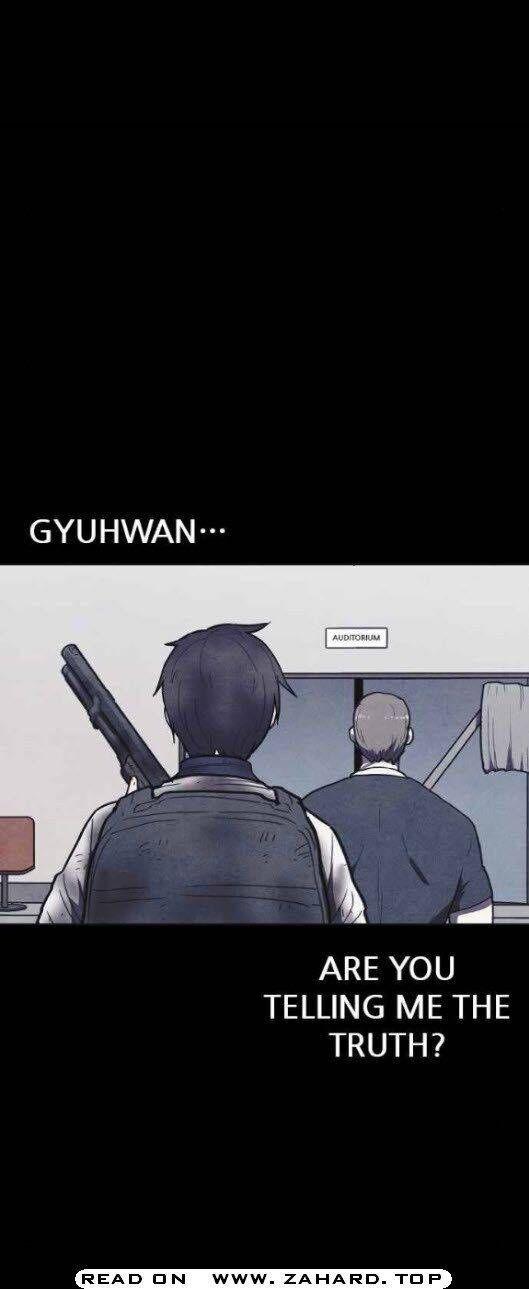Read Shotgun Boy Manga Online