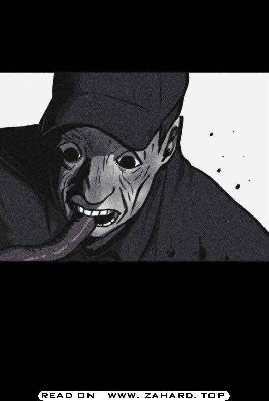 Read Shotgun Boy Manga Online