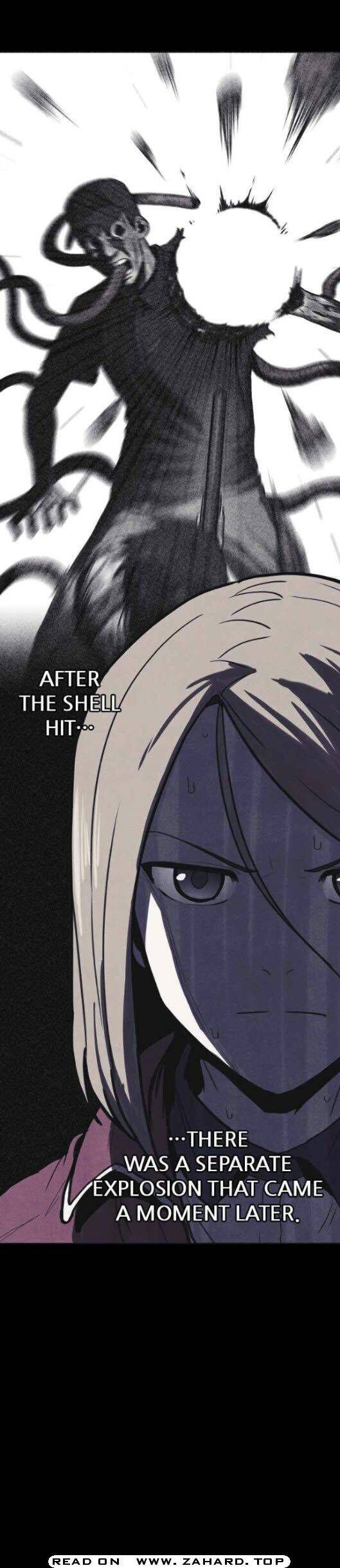Read Shotgun Boy Manga Online