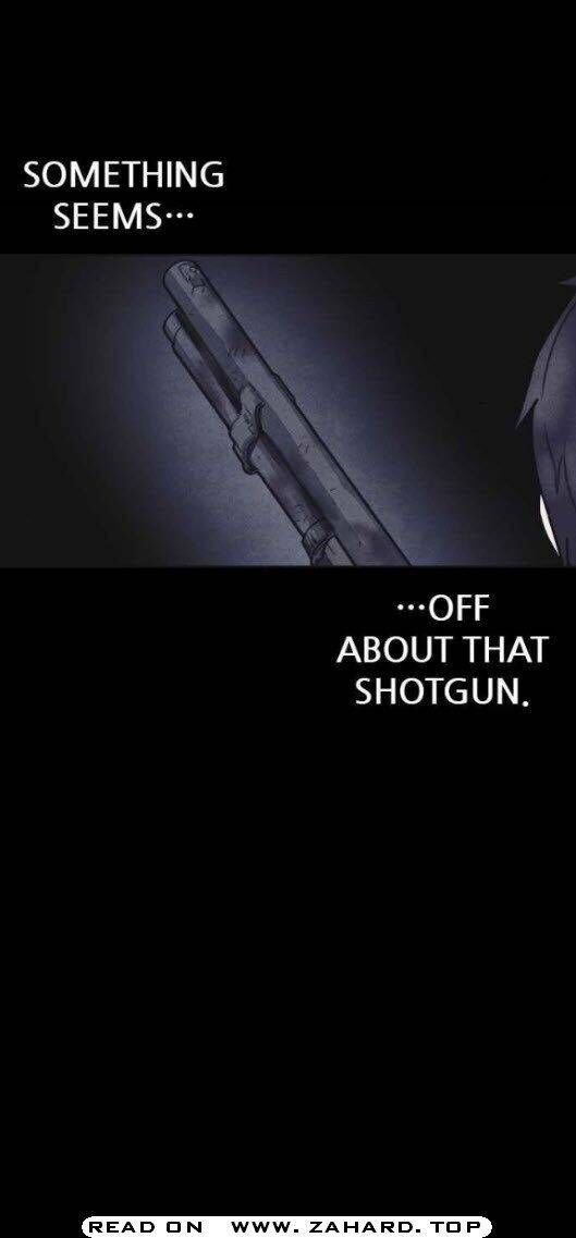 Read Shotgun Boy Manga Online