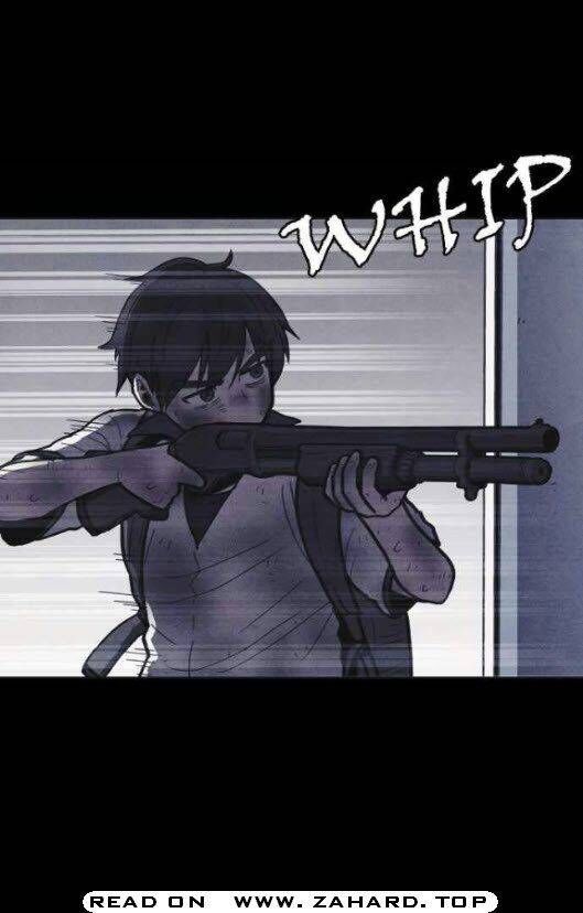 Read Shotgun Boy Manga Online