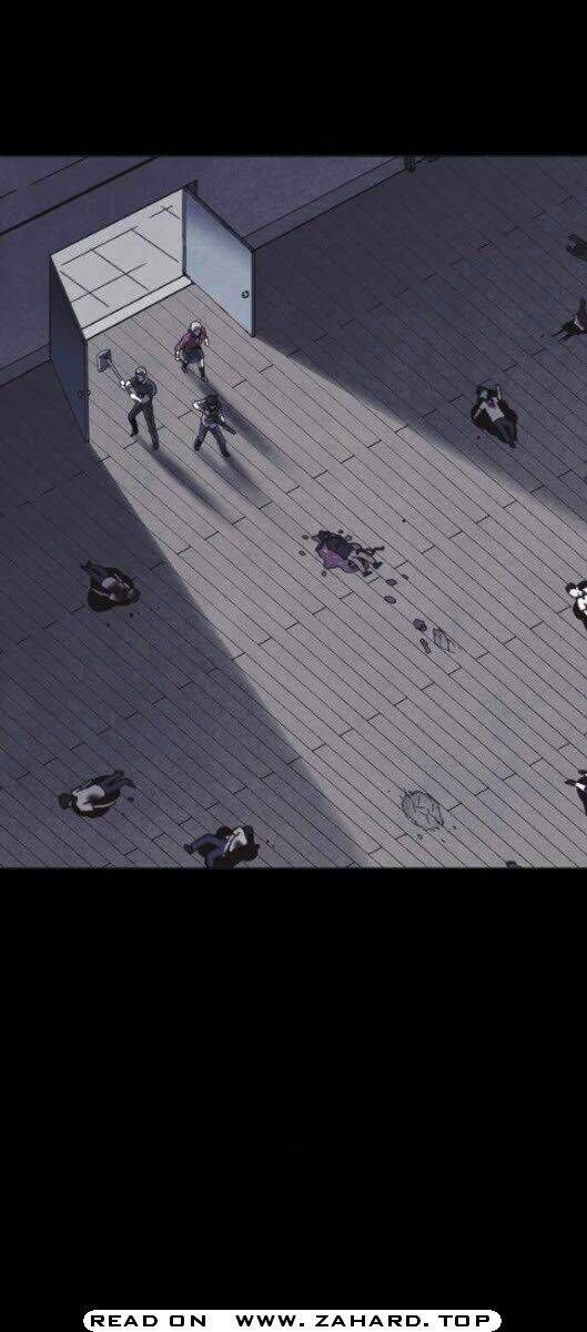 Read Shotgun Boy Manga Online