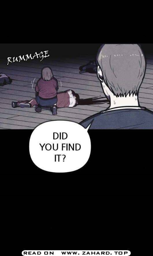 Read Shotgun Boy Manga Online