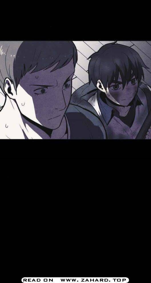Read Shotgun Boy Manga Online