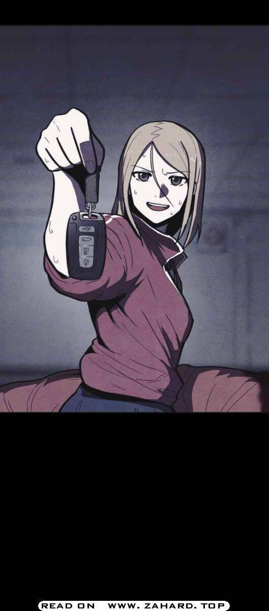 Read Shotgun Boy Manga Online