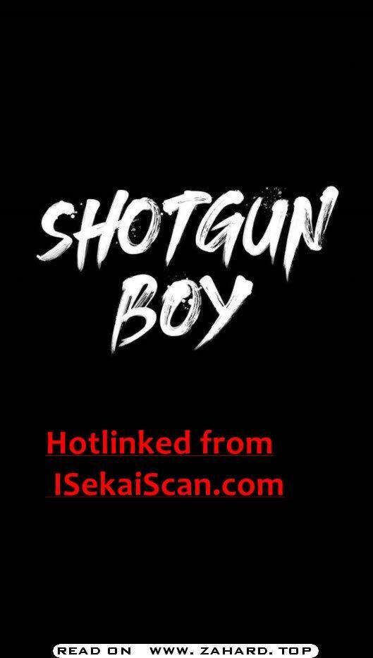 Read Shotgun Boy Manga Online