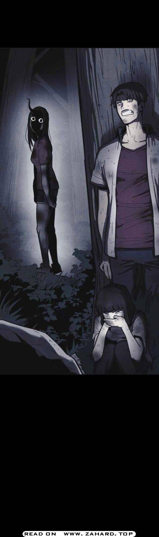 Read Shotgun Boy Manga Online