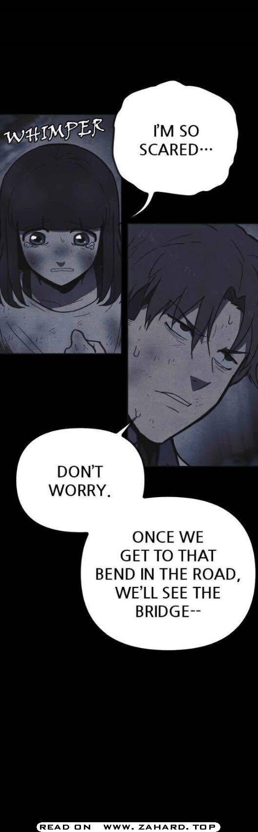 Read Shotgun Boy Manga Online