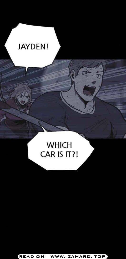 Read Shotgun Boy Manga Online
