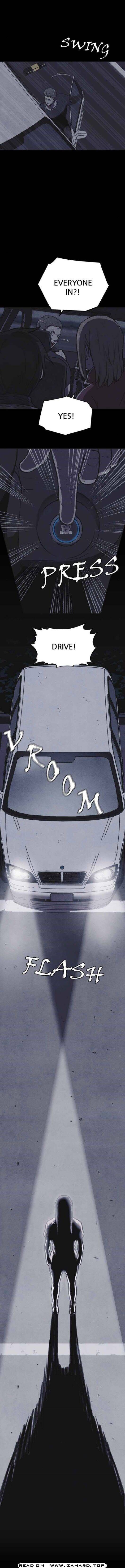 Read Shotgun Boy Manga Online