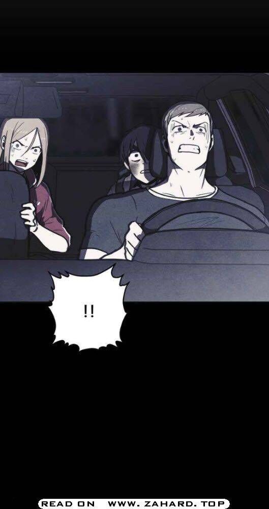 Read Shotgun Boy Manga Online