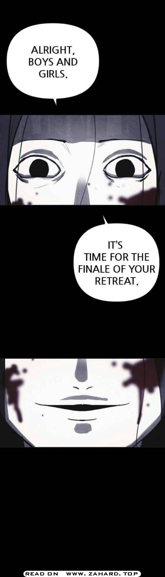 Read Shotgun Boy Manga Online
