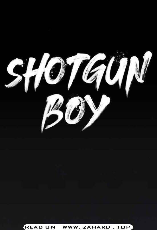 Read Shotgun Boy Manga Online