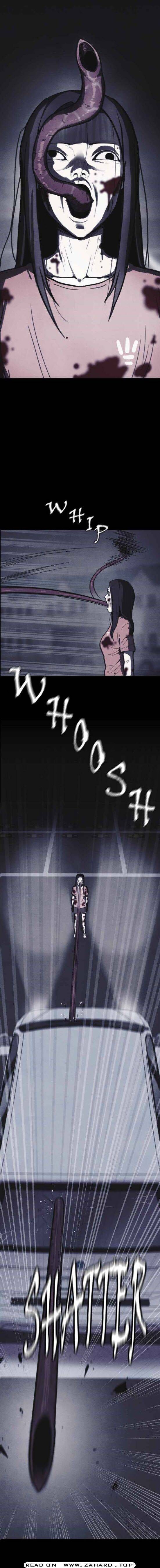 Read Shotgun Boy Manga Online