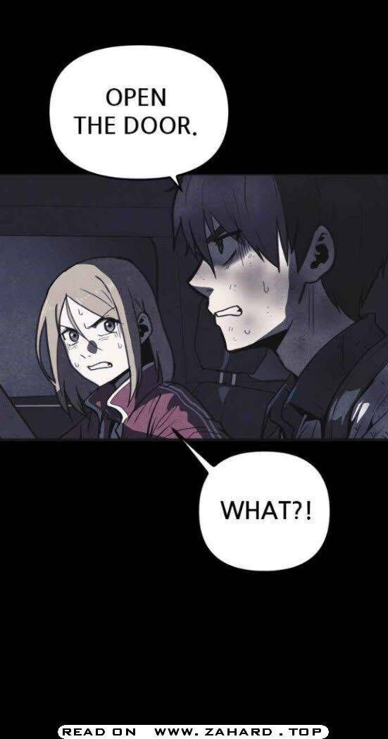 Read Shotgun Boy Manga Online