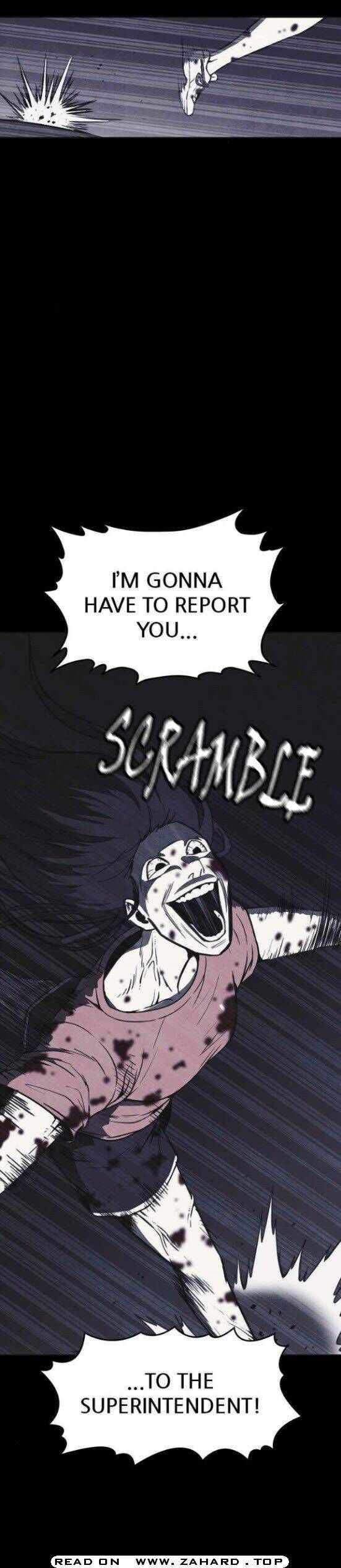 Read Shotgun Boy Manga Online