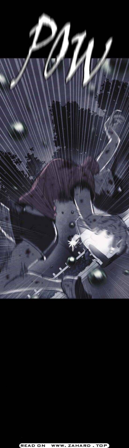 Read Shotgun Boy Manga Online