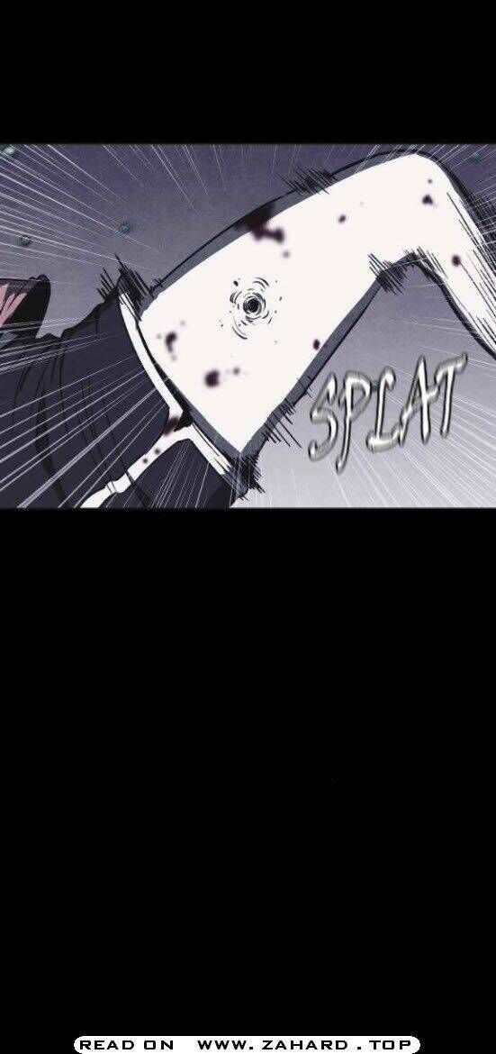 Read Shotgun Boy Manga Online