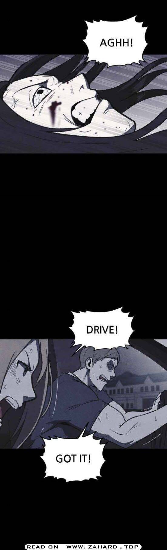 Read Shotgun Boy Manga Online